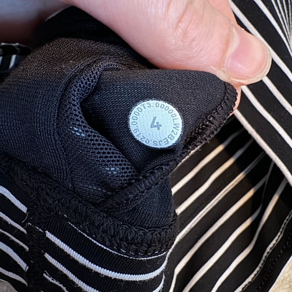 Lululemon Energy bra - Picture 3 of 4